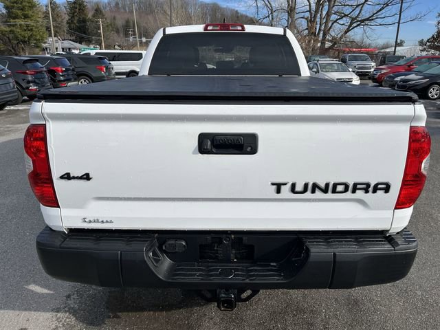 Used 2021 Toyota Tundra SR image 21