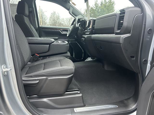 Certified 2024 Chevrolet Silverado 1500 LT image 37