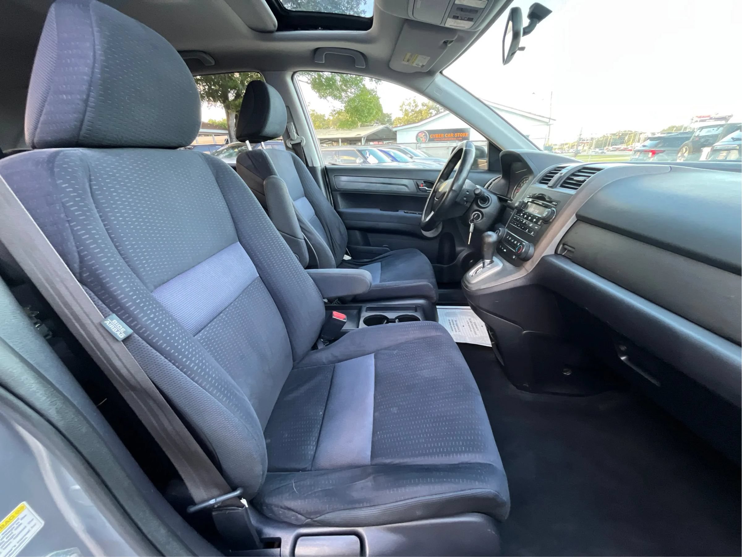 Used 2007 Honda CR-V EX image 21