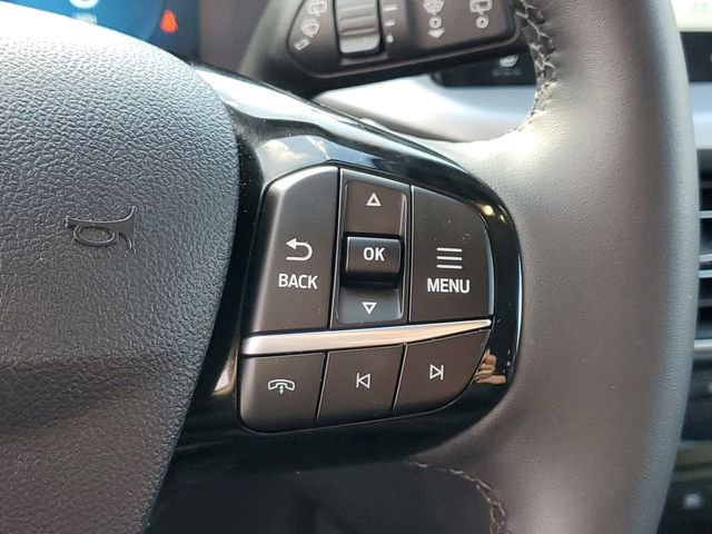 Certified 2023 Ford Escape Platinum image 18