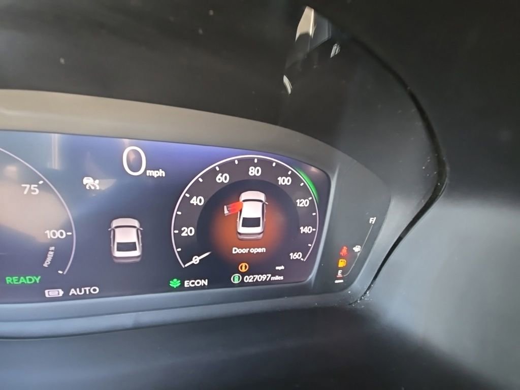 Used 2025 Honda Accord Touring image 15