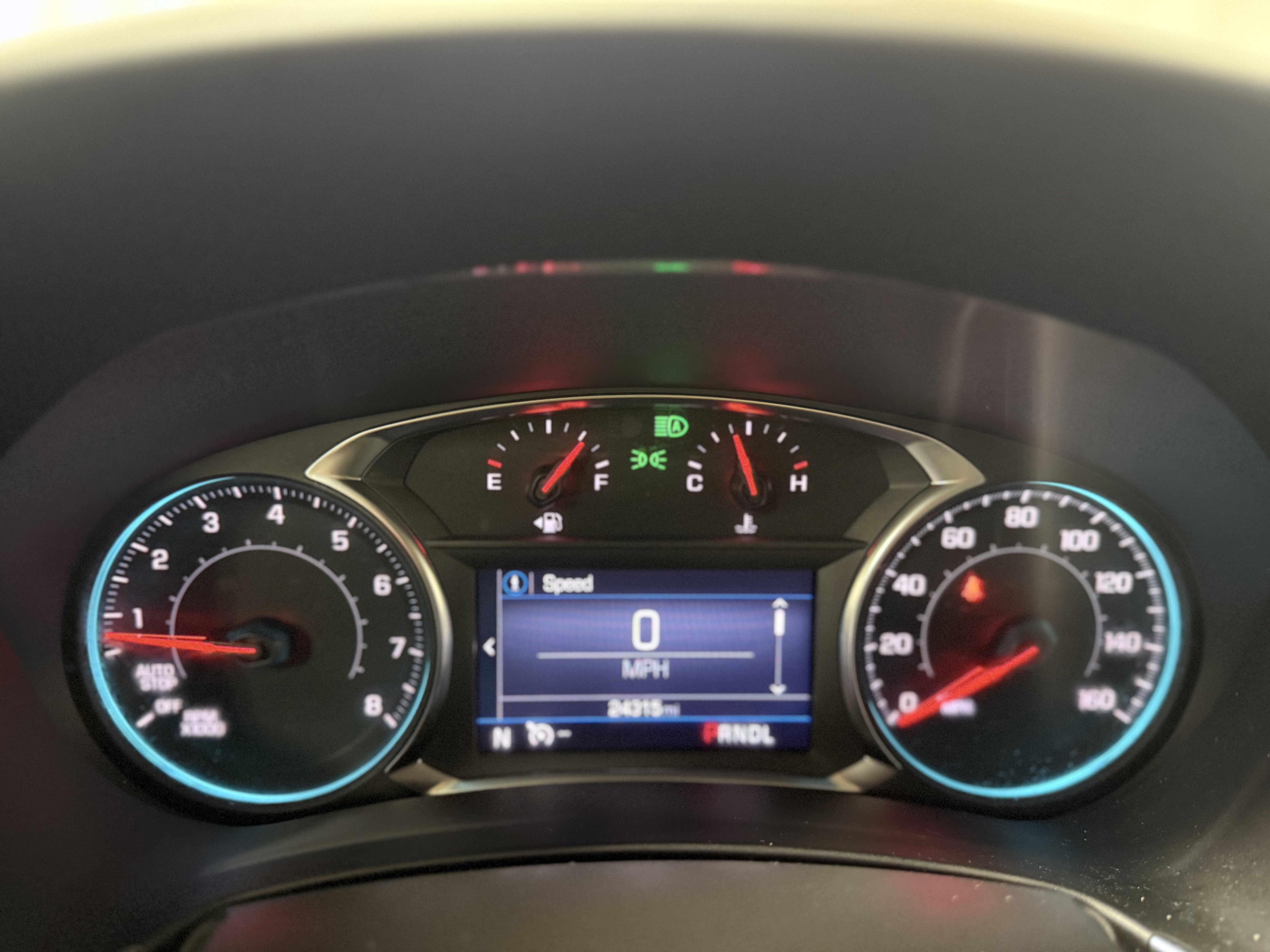 Certified 2024 Chevrolet Equinox LS w/ LS Convenience Package image 18