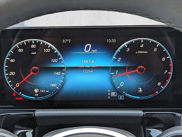 Used 2022 Mercedes-Benz GLA 250 image 11