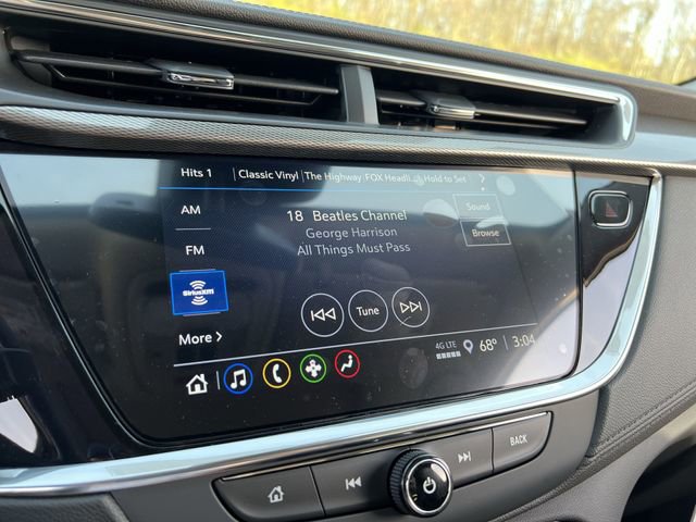 Used 2023 Buick Encore GX Essence w/ Experience Buick Package image 12