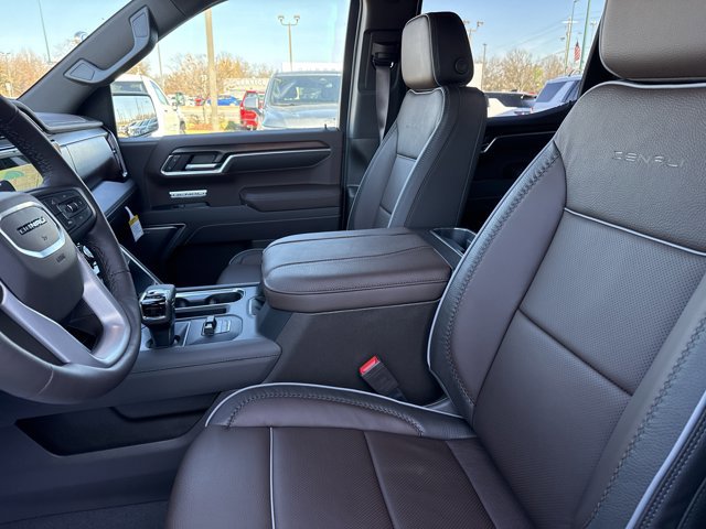 New 2026 GMC Sierra 1500 Denali image 4