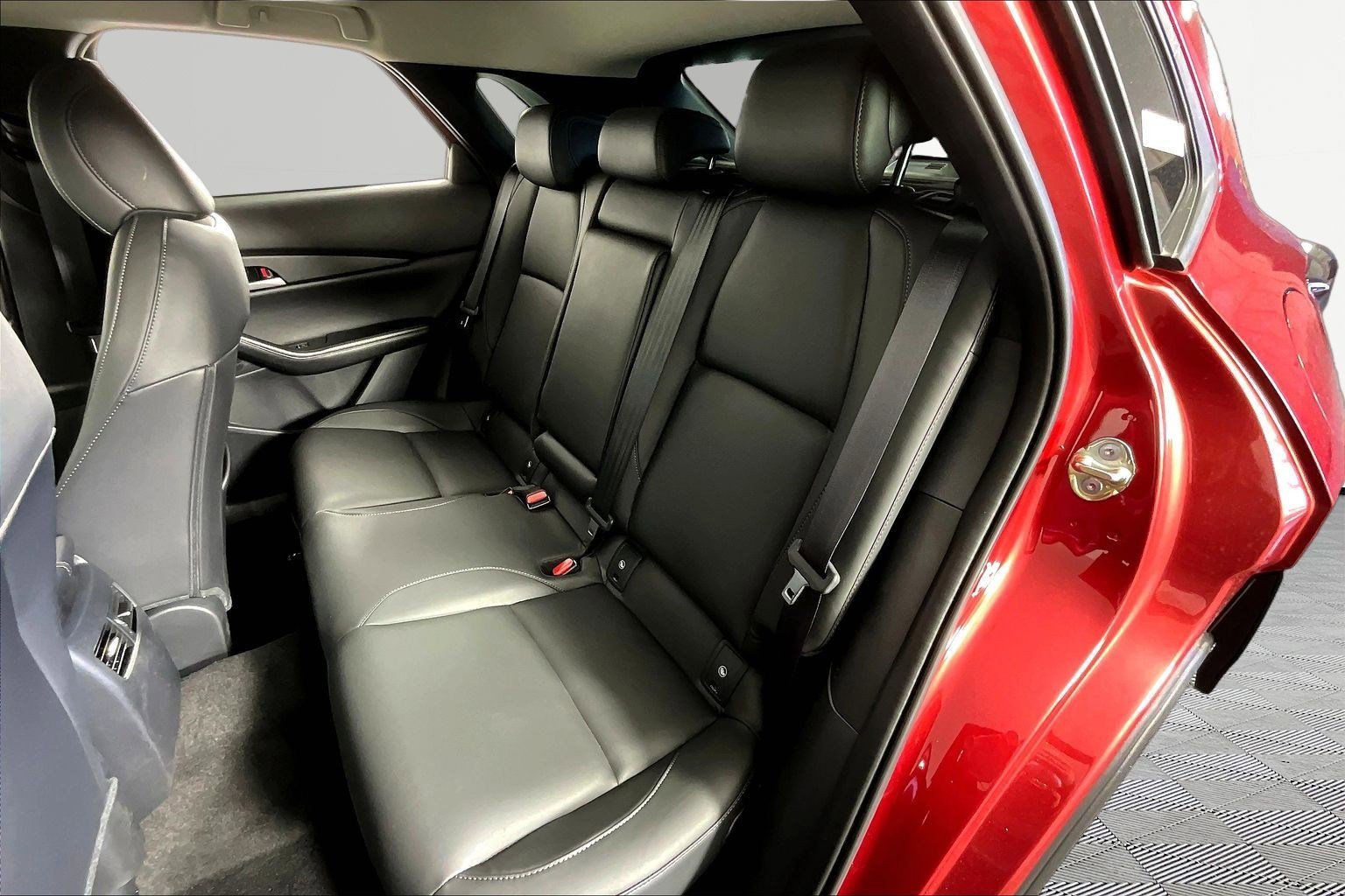 New 2026 MAZDA CX-30 AWD 2.5 S image 18