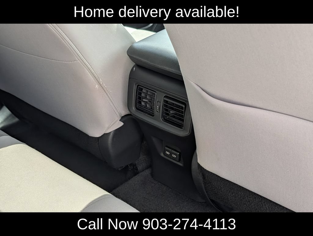 Used 2022 Toyota RAV4 XLE w/ Convenience Package AWD/4WD image 34