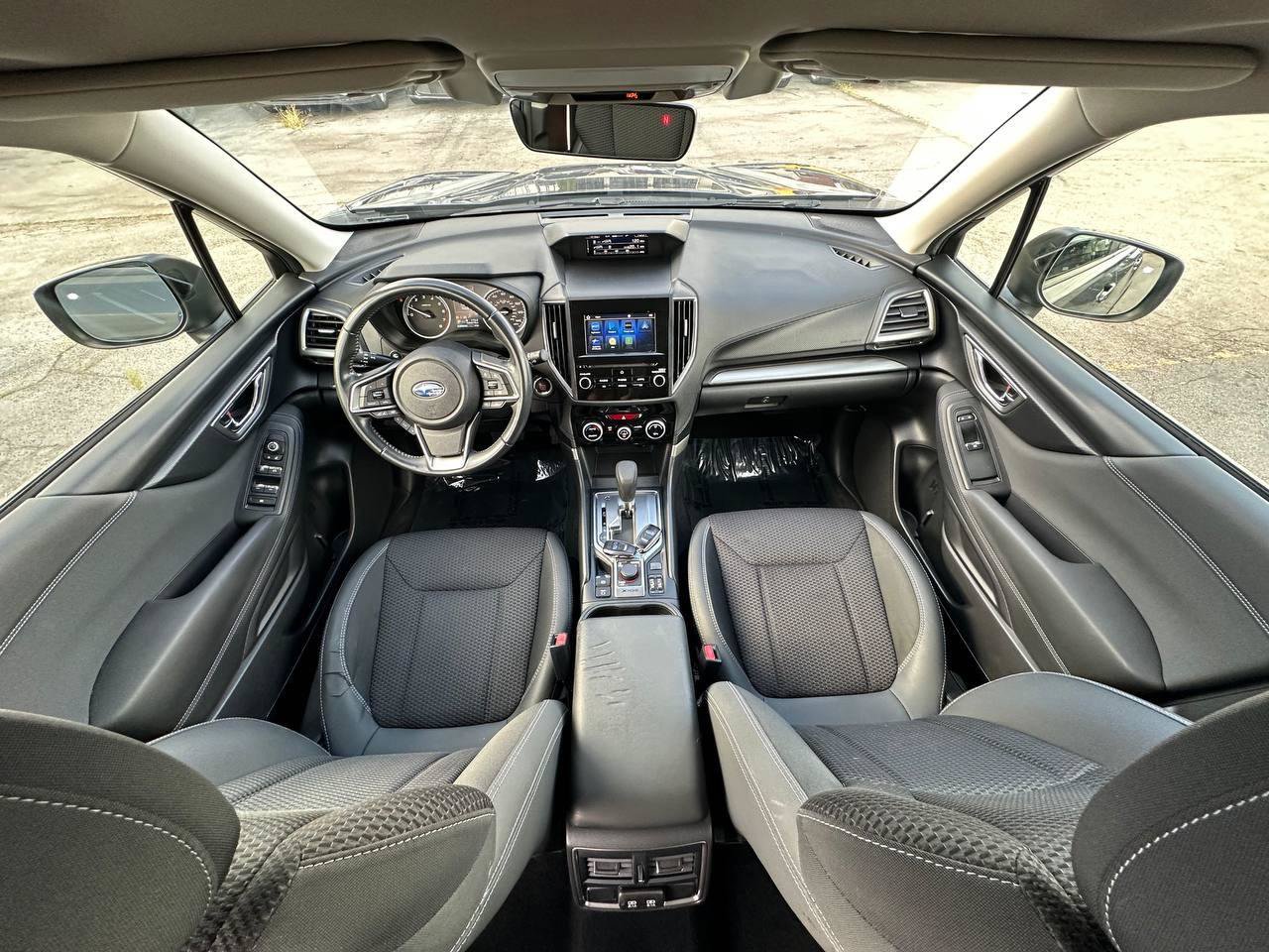 Used 2020 Subaru Forester Premium AWD/4WD image 40