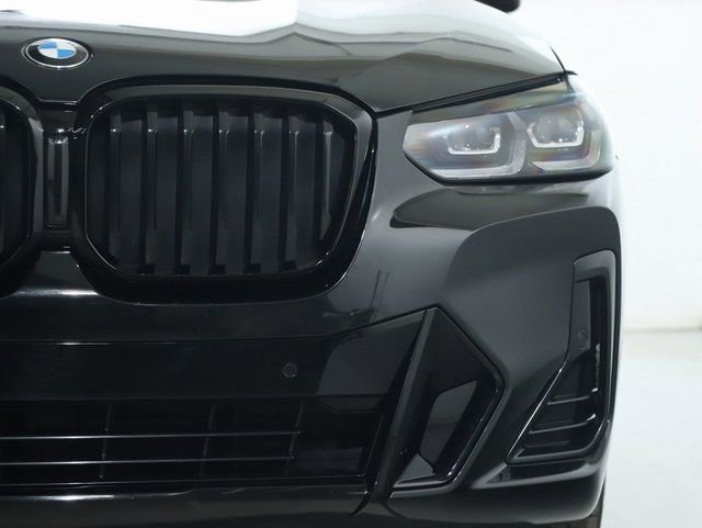 Certified 2023 BMW X3 xDrive30i w/ M Sport Package image 8