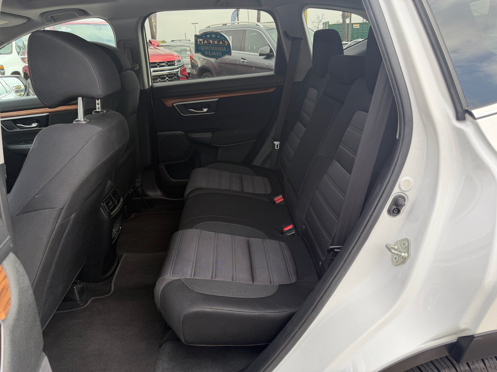 Used 2020 Honda CR-V EX image 10