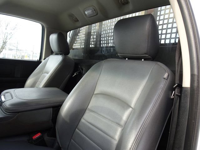 Used 2018 RAM 2500 Tradesman RWD image 13