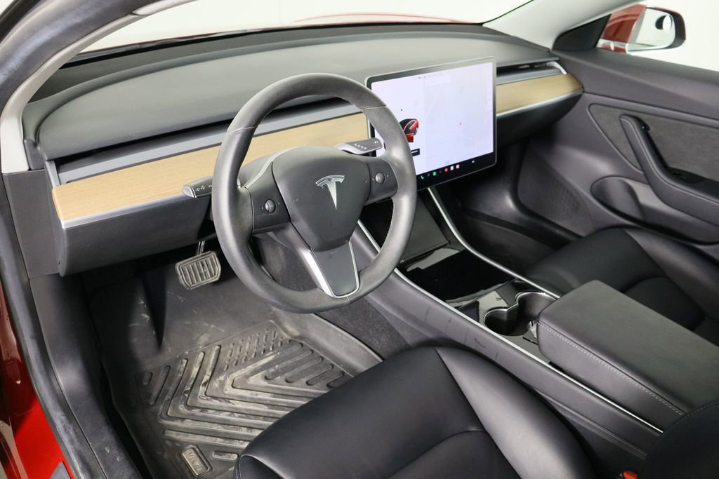 Used 2019 Tesla Model 3 Long Range image 24