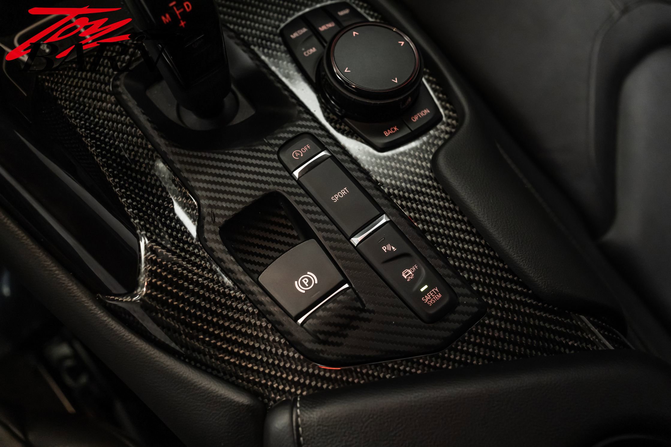 Used 2021 Toyota Supra Premium image 42