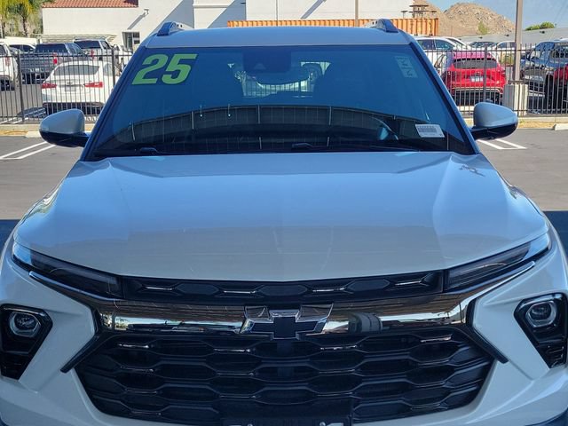 New 2025 Chevrolet TrailBlazer ACTIV w/ Convenience Package AWD/4WD image 29