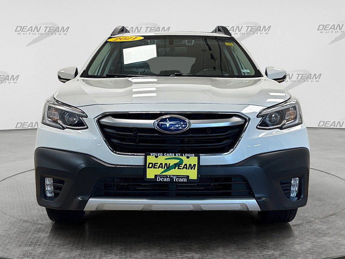 Used 2021 Subaru Outback Limited XT w/ Popular Package #2 AWD/4WD image 7