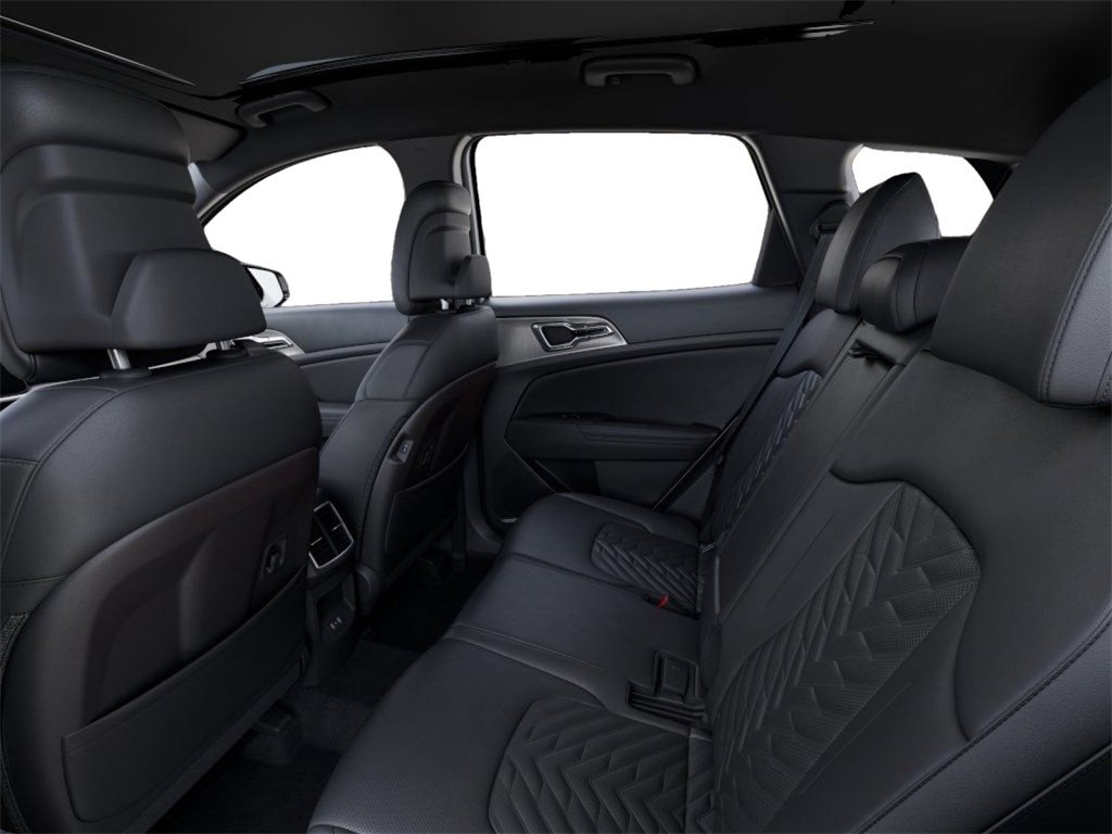 New 2026 Kia Sportage X-Line image 18