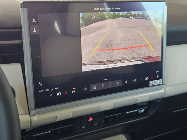 New 2026 MAZDA CX-5 Select AWD/4WD image 12