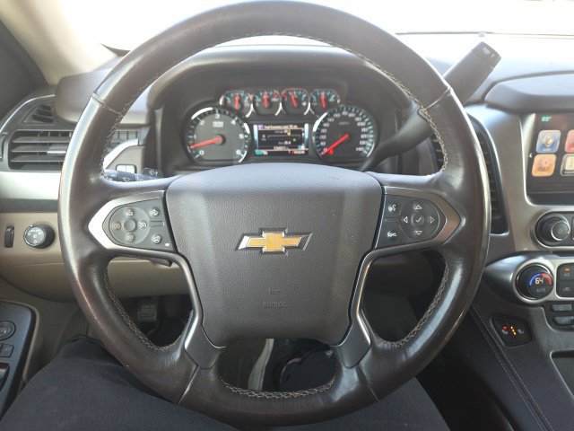 Used 2015 Chevrolet Tahoe LT w/ Luxury Package AWD/4WD image 38
