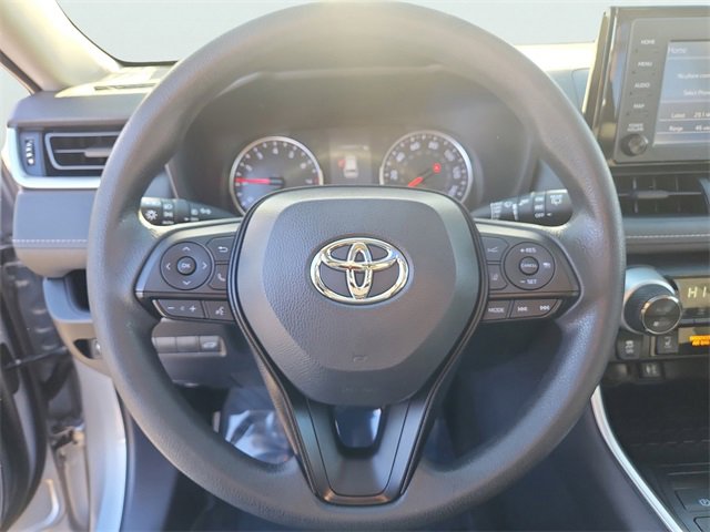 Used 2019 Toyota RAV4 XLE image 27