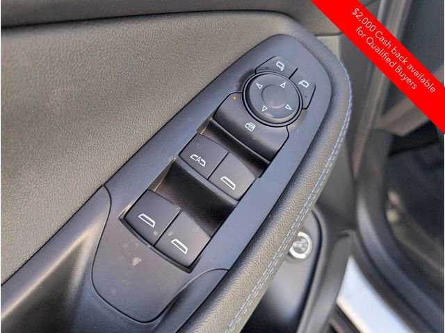 New 2026 Buick Encore GX Sport Touring w/ Comfort Package image 15