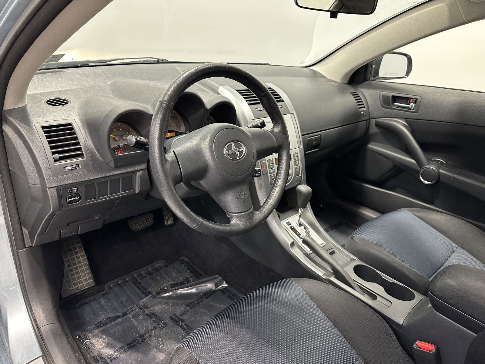 Used 2005 Scion tC image 12