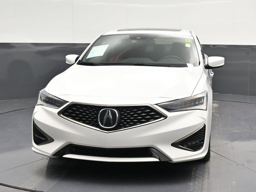 Used 2021 Acura ILX w/ Premium & A-SPEC Package image 6