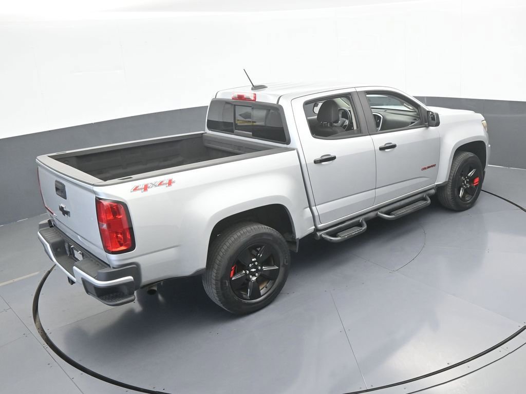 Used 2018 Chevrolet Colorado LT w/ Redline Special Edition AWD/4WD image 52