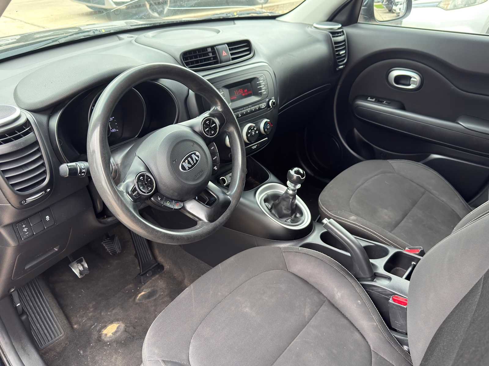 Used 2016 Kia Soul FWD image 5