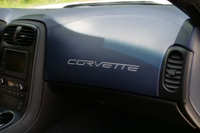 Used 2013 Chevrolet Corvette 427 w/ 1SC Preferred Equipment Group RWD image 42