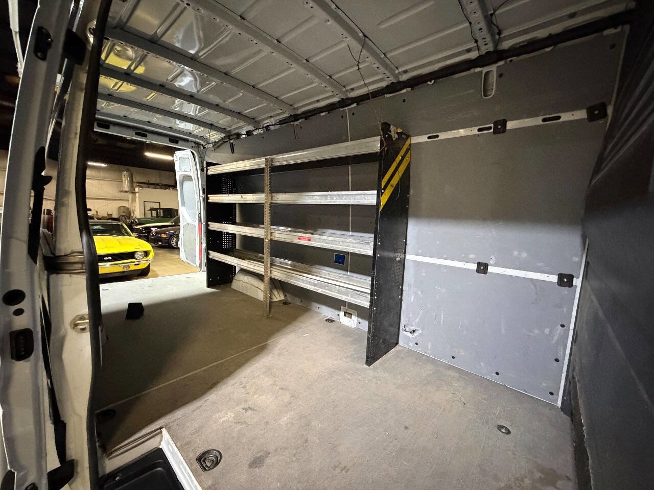 Used 2020 Freightliner Sprinter 2500 image 6