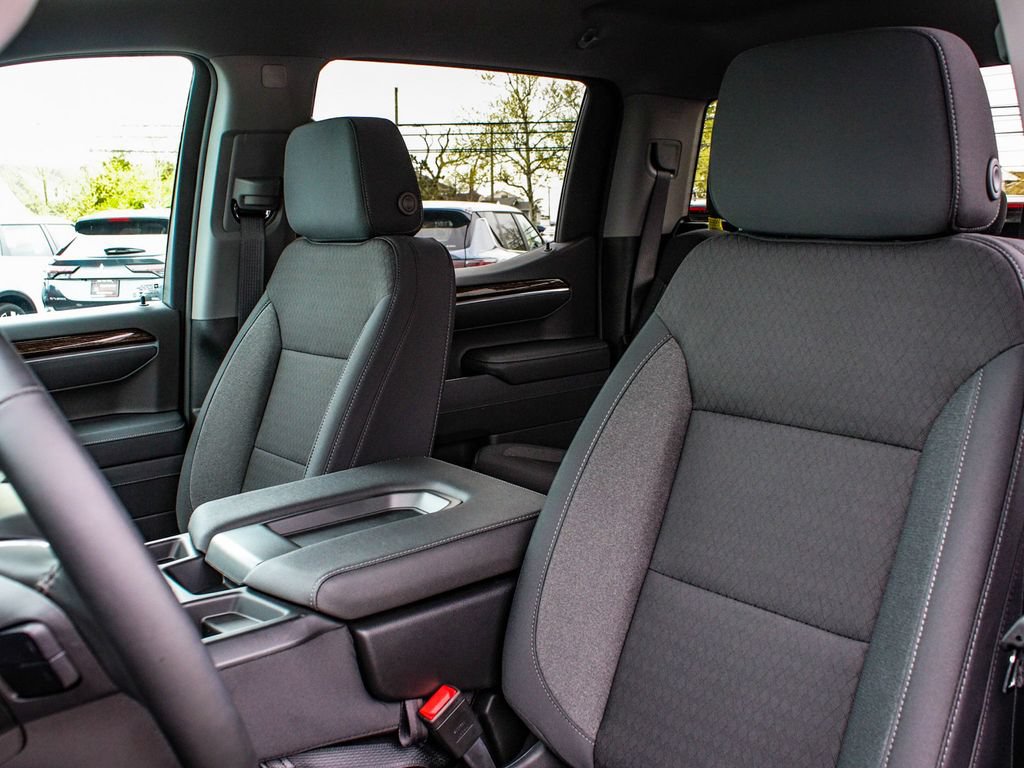 Used 2026 GMC Sierra 1500 Elevation w/ Elevation Select Package RWD image 31