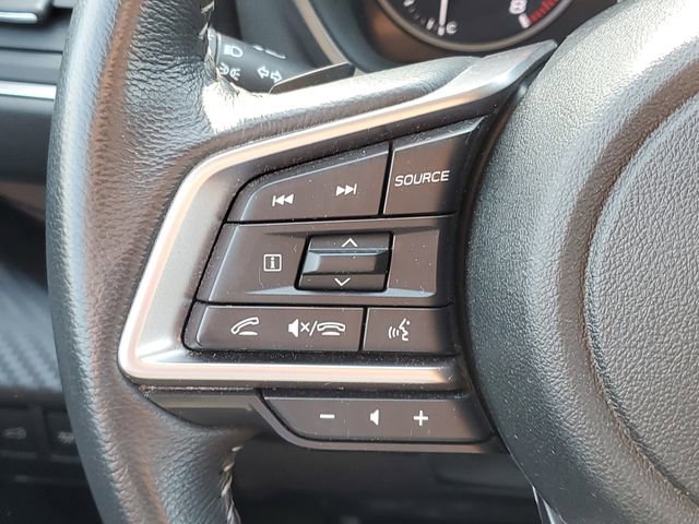 Certified 2024 Subaru Ascent Premium w/ Convenience Package AWD/4WD image 24