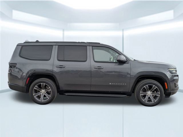 Used 2022 Jeep Wagoneer Series II image 7