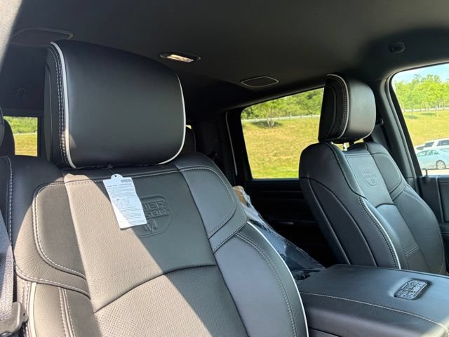 New 2026 RAM 2500 Power Wagon AWD/4WD image 30
