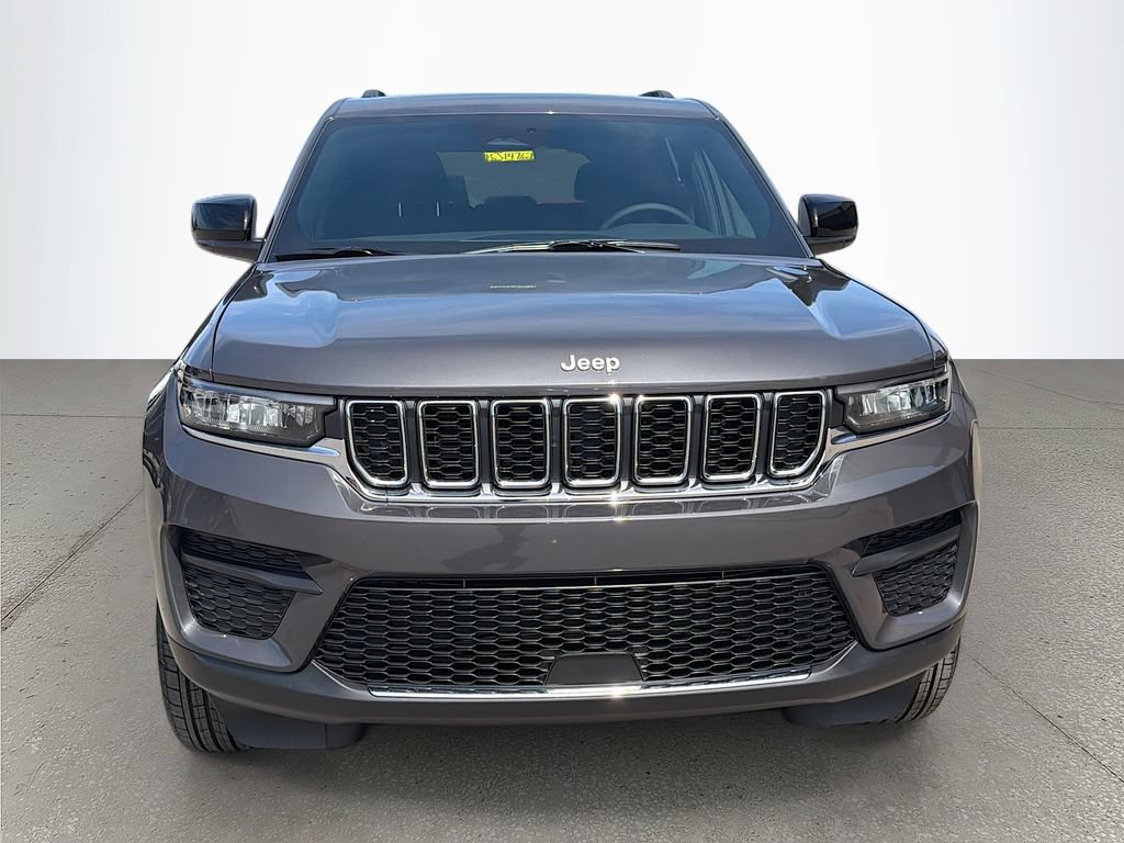 New 2026 Jeep Grand Cherokee Laredo X AWD/4WD image 9