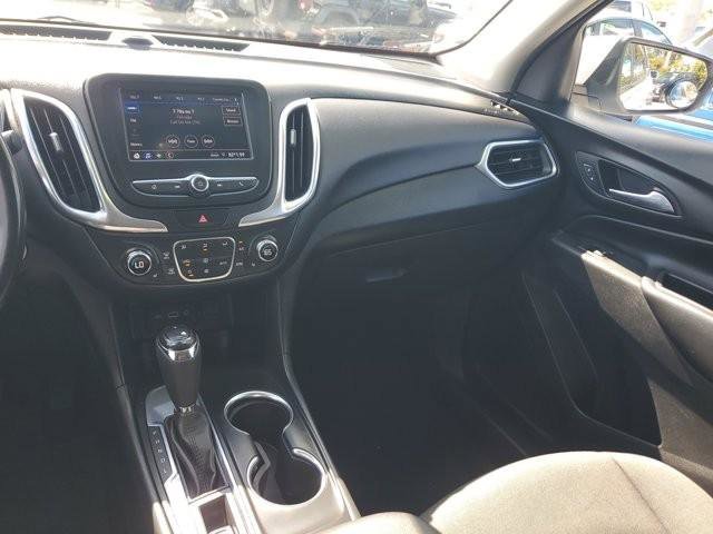 Used 2020 Chevrolet Equinox LT image 17