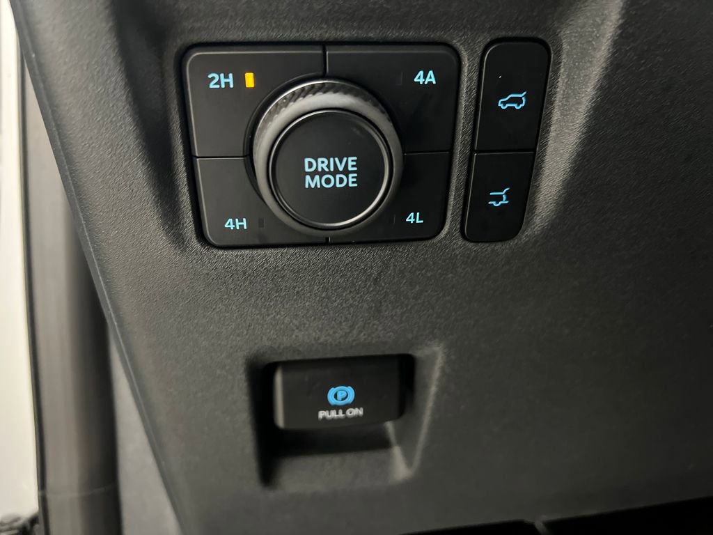 Used 2025 Ford Expedition Max Active image 57