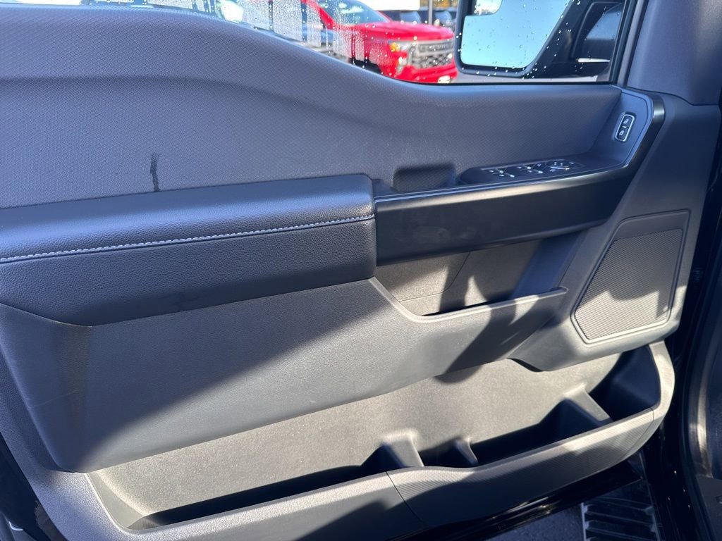 Used 2023 Ford F150 XL w/ STX Appearance Package image 15