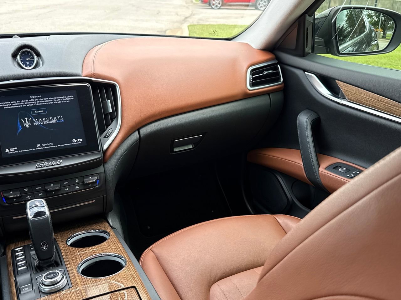 Used 2019 Maserati Ghibli S image 25