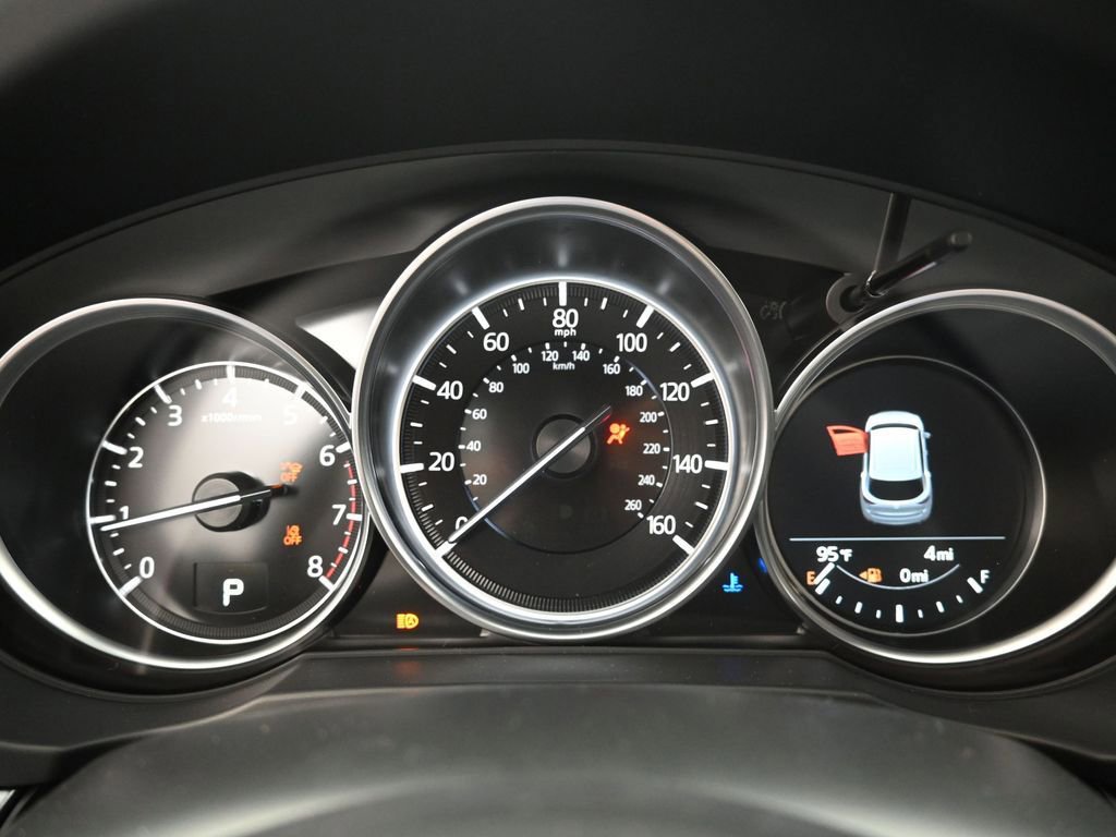 Used 2025 MAZDA CX-5 AWD 2.5 S image 9