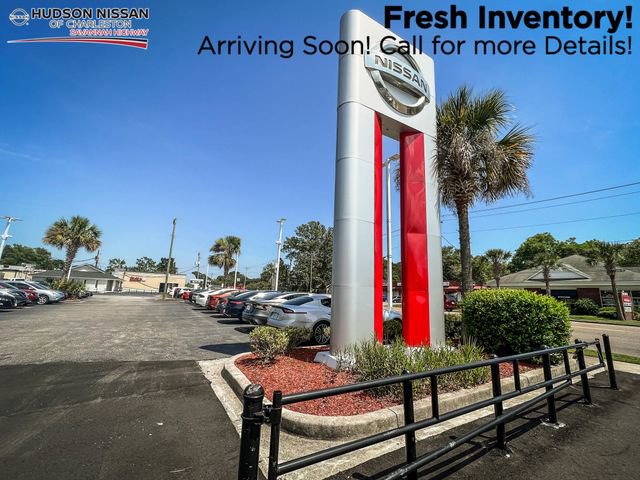 Used 2024 Nissan Z Sport w/ Floor Mat Package image 10