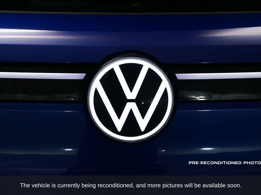 Used 2021 Volkswagen ID.4 Pro S w/ ID.4 Protection Package image 36