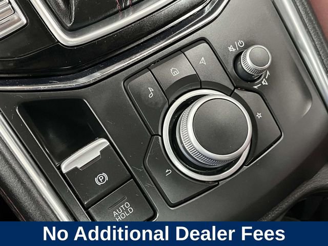 Used 2024 MAZDA CX-5 Carbon Edition AWD/4WD image 35