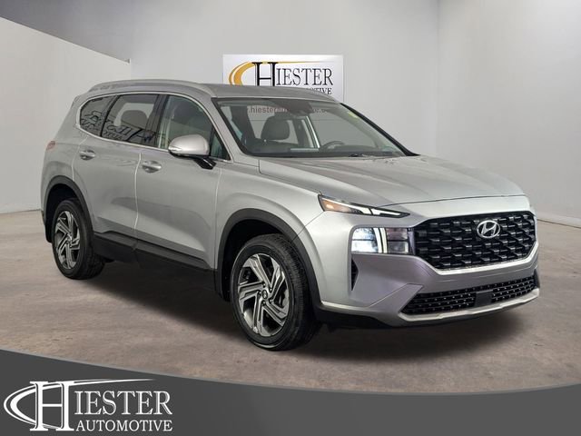 Used 2023 Hyundai Santa Fe SEL w/ Cargo Package image 1