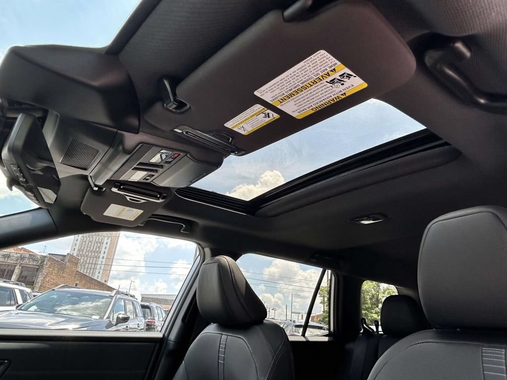 New 2026 Subaru Outback Touring XT AWD/4WD image 14