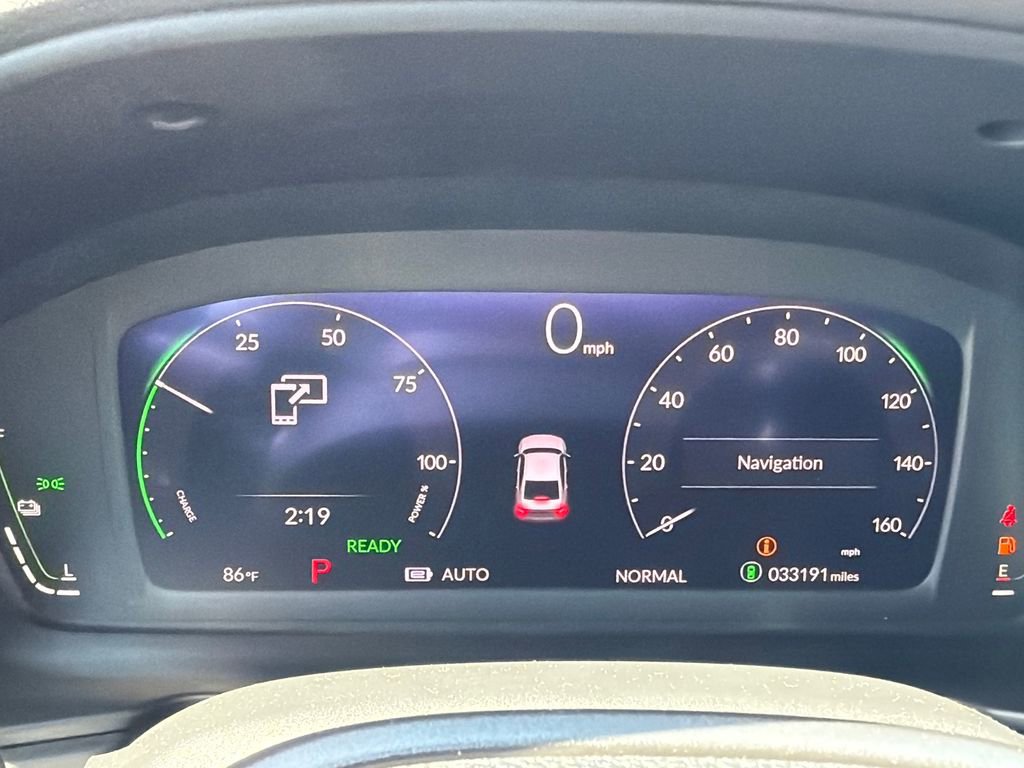 Used 2023 Honda Accord Sport image 21