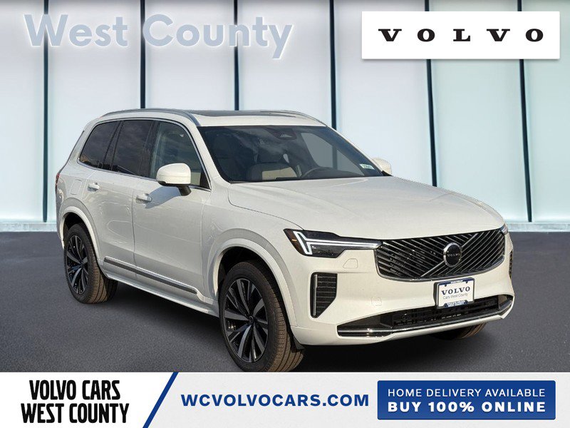 New 2026 Volvo XC90 B5 Core