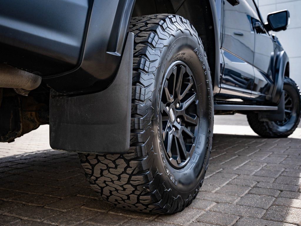 Used 2024 Ford F150 Raptor image 42