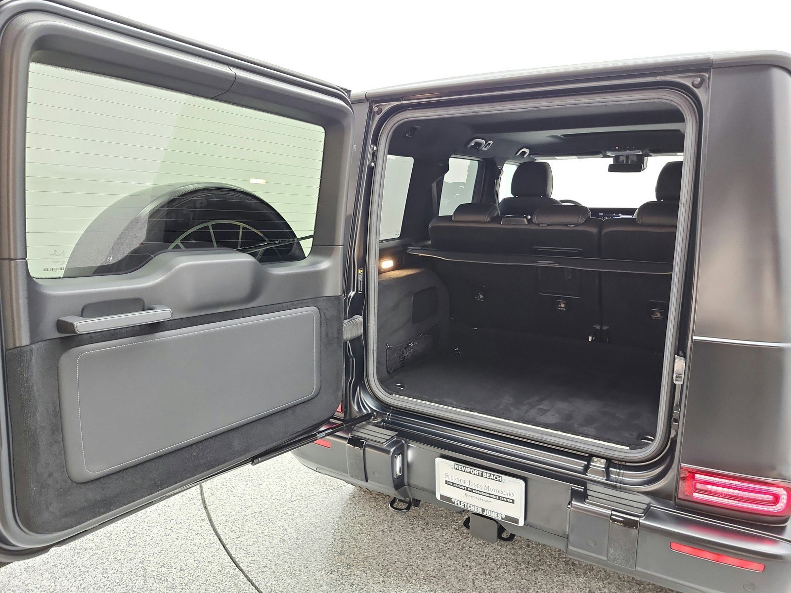 Used 2019 Mercedes-Benz G 550 image 22