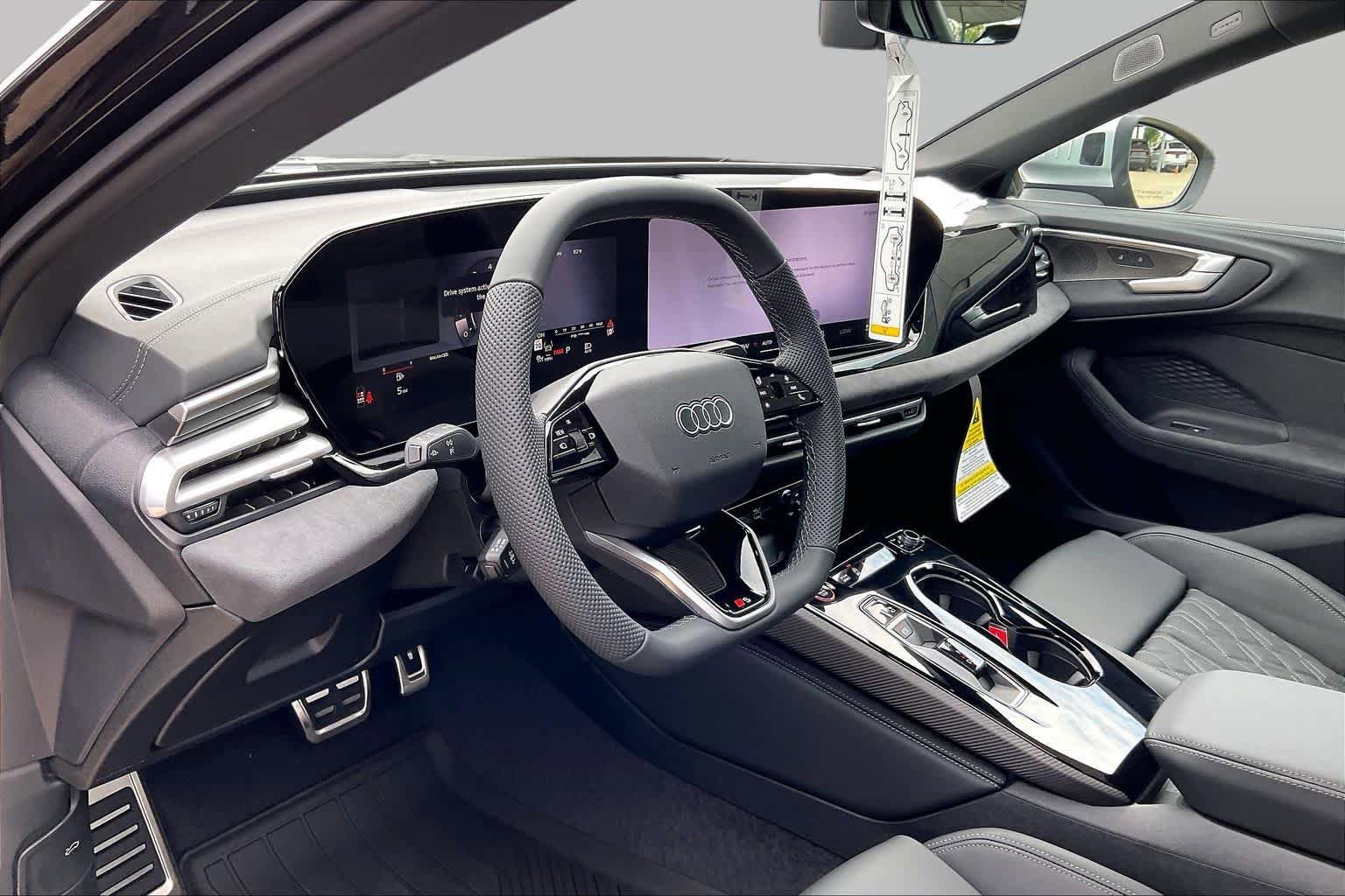 New 2026 Audi S5 Premium Plus AWD/4WD image 8